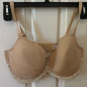 Size 36G never worn bra. Just didn’t like it.